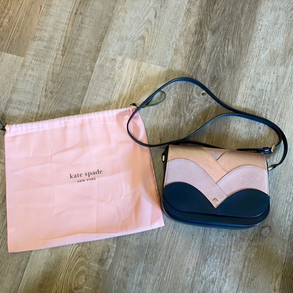 Kate Spade Nadine Shoulder Bag - Picture 2 of 13